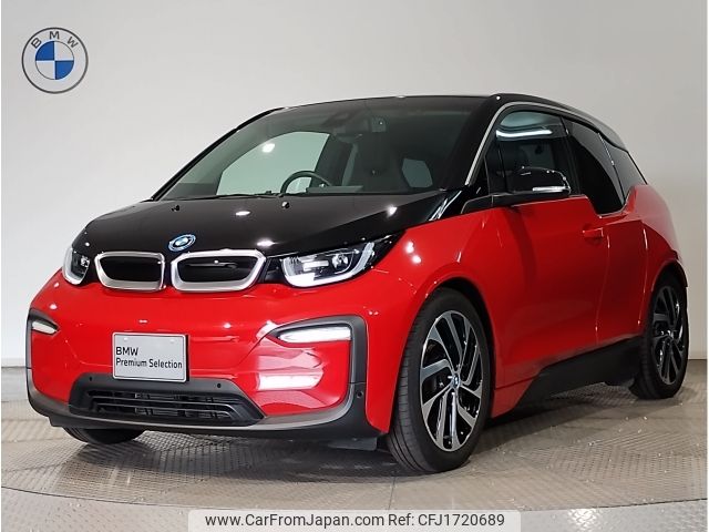 bmw i3 2020 CFJ1720689 image 1