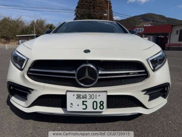 mercedes-benz amg 2018 -MERCEDES-BENZ 【宮崎 301ｻ 508】--AMG CAA-257361--WDD2573612A025283---MERCEDES-BENZ 【宮崎 301ｻ 508】--AMG CAA-257361--WDD2573612A025283- image 2