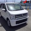 suzuki wagon-r 2018 -SUZUKI--Wagon R MH55S-187269---SUZUKI--Wagon R MH55S-187269- image 1