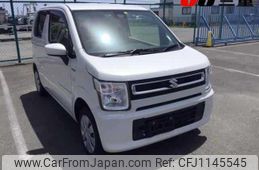 suzuki wagon-r 2018 -SUZUKI--Wagon R MH55S-187269---SUZUKI--Wagon R MH55S-187269-