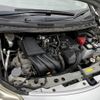 nissan note 2014 -NISSAN--Note DBA-E12--E12-212367---NISSAN--Note DBA-E12--E12-212367- image 4