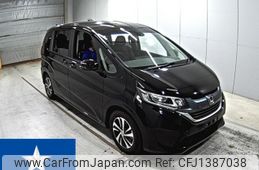 honda freed 2018 -HONDA--Freed GB5--GB5-1080649---HONDA--Freed GB5--GB5-1080649-