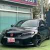 honda civic 2025 CFJ1706085 image 1