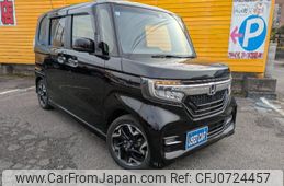 honda n-box 2019 -HONDA--N BOX JF3--2093379---HONDA--N BOX JF3--2093379-