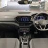 volkswagen t-cross 2021 -VOLKSWAGEN--VW T-Cross 3BA-C1DKR--WVGZZZC1ZNY005034---VOLKSWAGEN--VW T-Cross 3BA-C1DKR--WVGZZZC1ZNY005034- image 3