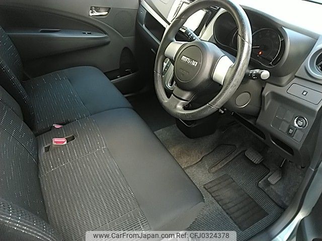 daihatsu move 2013 -DAIHATSU--Move DBA-LA110S--LA110S-0043369---DAIHATSU--Move DBA-LA110S--LA110S-0043369- image 2