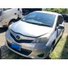 toyota vitz 2013 CFJ1653652 image 3