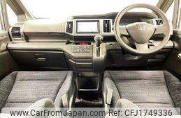 honda stepwagon 2011 CFJ1749336