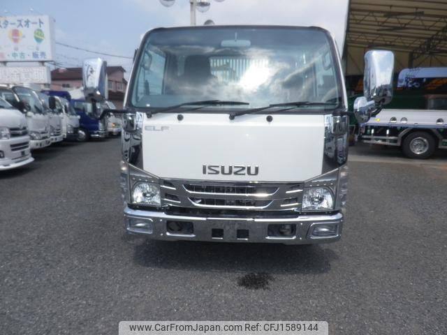 isuzu elf-truck 2017 CFJ1589144 image 2