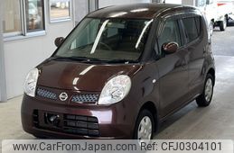 nissan moco 2009 -NISSAN--Moco MG22S-292363---NISSAN--Moco MG22S-292363-