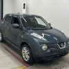 nissan juke 2012 -NISSAN--Juke NF15-012885---NISSAN--Juke NF15-012885- image 1
