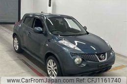 nissan juke 2012 -NISSAN--Juke NF15-012885---NISSAN--Juke NF15-012885-