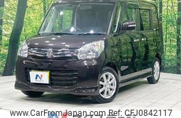 suzuki spacia 2015 quick_quick_MK32S_MK32S-230450