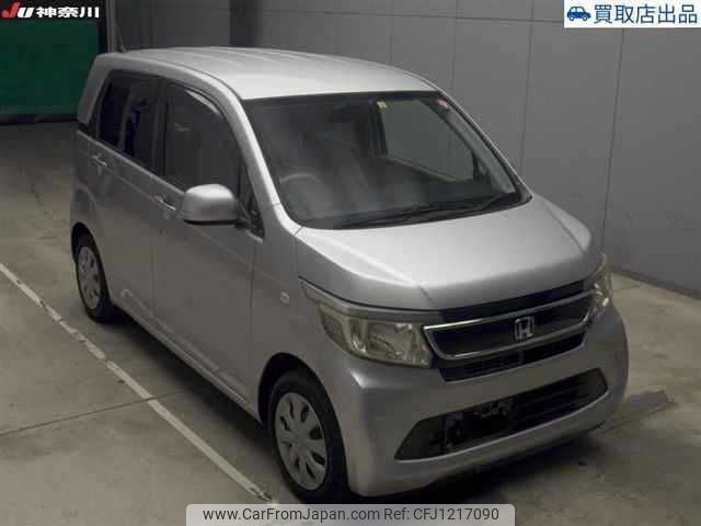 honda n-wgn 2014 -HONDA--N WGN JH1--JH1-1071252---HONDA--N WGN JH1--JH1-1071252- image 1