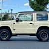 suzuki jimny 2018 quick_quick_3BA-JB64W_JB64W-106226 image 9