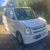 suzuki wagon-r 2005 CFJ1505141 image 3