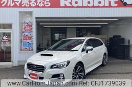 subaru levorg 2016 CFJ1739039