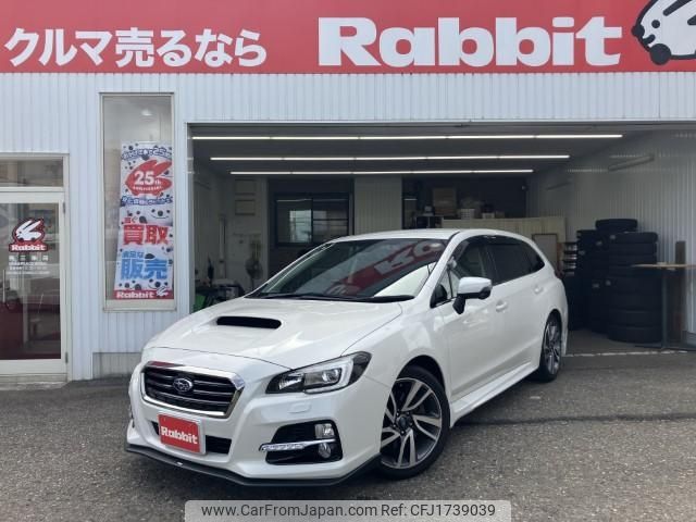 subaru levorg 2016 CFJ1739039 image 1