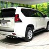 toyota land-cruiser-prado 2022 CFJ1636031 image 17
