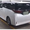 toyota alphard 2023 -TOYOTA 【姫路 331ﾆ1072】--Alphard 6AA-AAHH40W--AAHH40W-4000096---TOYOTA 【姫路 331ﾆ1072】--Alphard 6AA-AAHH40W--AAHH40W-4000096- image 4