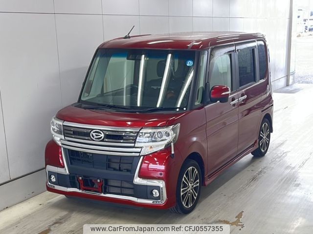 daihatsu tanto 2017 -DAIHATSU--Tanto LA600S-0572968---DAIHATSU--Tanto LA600S-0572968- image 1