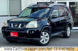 nissan x-trail 2008 -NISSAN--X-Trail LDA-DNT31--DNT31-001420---NISSAN--X-Trail LDA-DNT31--DNT31-001420-