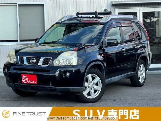 nissan x-trail 2008 -NISSAN--X-Trail LDA-DNT31--DNT31-001420---NISSAN--X-Trail LDA-DNT31--DNT31-001420- image 1