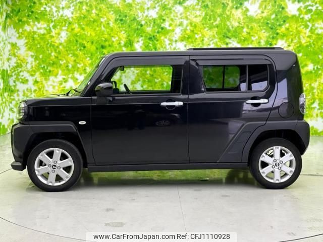 daihatsu taft 2021 quick_quick_6BA-LA900S_LA900S-0058267 image 2