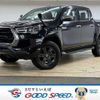 toyota hilux 2021 GOO_NET_EXCHANGE_0720275A20250116D006 image 1