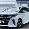 toyota alphard 2023 -TOYOTA--Alphard 3BA-AGH40W--AGH40-0006069---TOYOTA--Alphard 3BA-AGH40W--AGH40-0006069- image 1