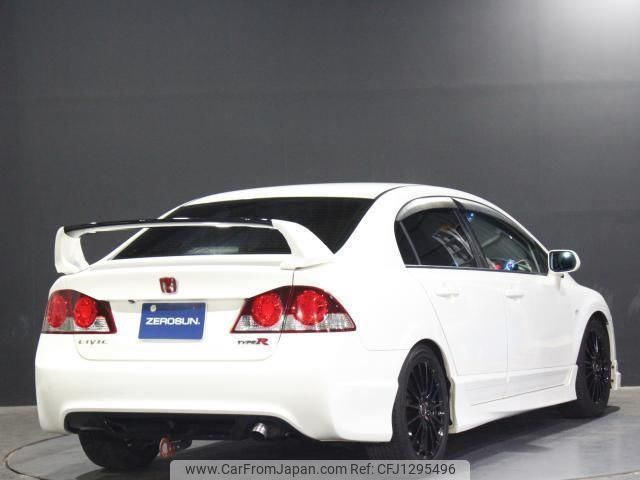honda civic 2007 -HONDA--Civic FD2--FD2-1200511---HONDA--Civic FD2--FD2-1200511- image 2