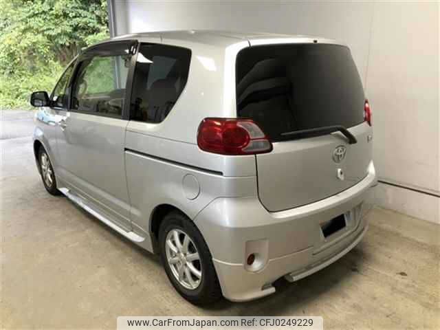 toyota porte 2009 -TOYOTA--Porte NNP15--5015101---TOYOTA--Porte NNP15--5015101- image 2