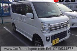 nissan clipper-rio 2016 -NISSAN 【三重 589ﾈ808】--Clipper Rio DR17W--103249---NISSAN 【三重 589ﾈ808】--Clipper Rio DR17W--103249-