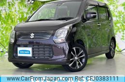 suzuki wagon-r 2014 quick_quick_MH34S_MH34S-341095