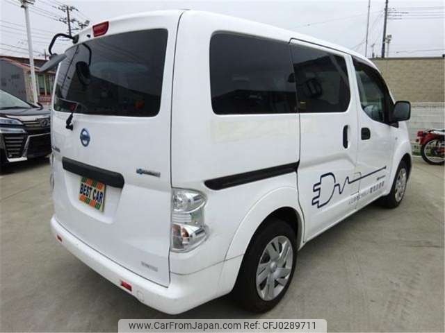 nissan nv200-vanette 2015 -NISSAN--NV200 VME0--VME0-501163---NISSAN--NV200 VME0--VME0-501163- image 2