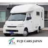 toyota townace-truck 2011 CFJ1863974 image 1