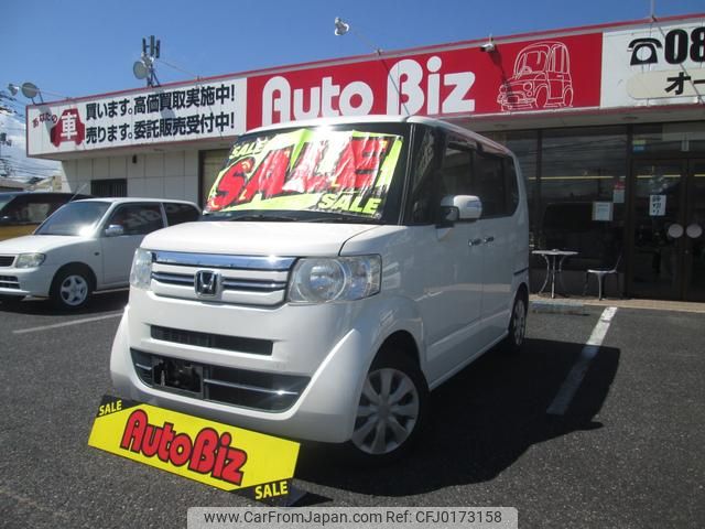 honda n-box 2016 GOO_JP_700100260830240904002 image 1