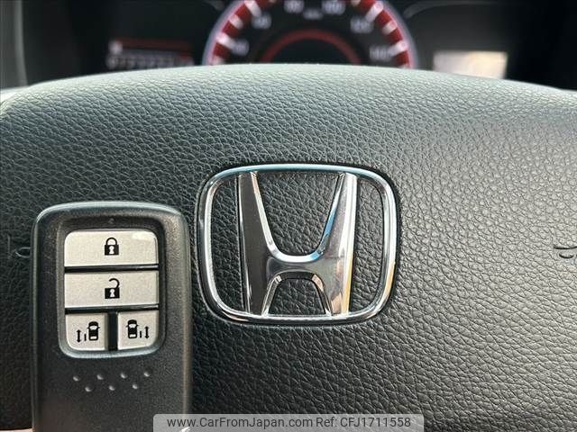 honda odyssey 2015 CFJ1711558 image 2