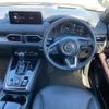 mazda cx-8 2021 -MAZDA 【世田谷 310ﾁ6125】--CX-8 6BA-KG5P--KG5P-253943---MAZDA 【世田谷 310ﾁ6125】--CX-8 6BA-KG5P--KG5P-253943- image 11