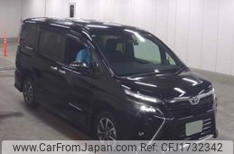 toyota voxy 2020 CFJ1732342