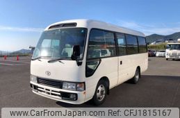 toyota coaster 2003 CFJ1815167