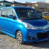 suzuki solio 2014 -SUZUKI--Solio DBA-MA15S--MA15S-511923---SUZUKI--Solio DBA-MA15S--MA15S-511923- image 1