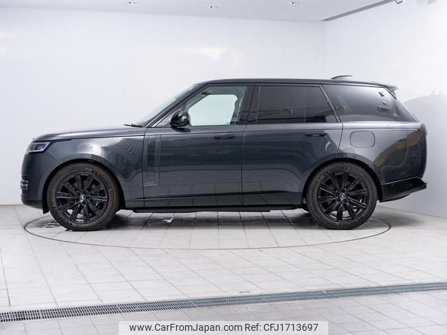 land-rover range-rover 2024 CFJ1713697 image 2