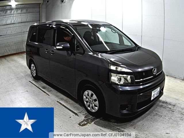 toyota voxy 2012 -TOYOTA--Voxy ZRR70G--ZRR70-0511194---TOYOTA--Voxy ZRR70G--ZRR70-0511194- image 1