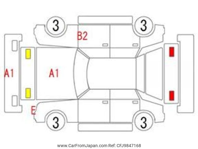 mini mini-others 2013 -BMW--BMW Mini CBA-ZN16--WMWZN32050T552404---BMW--BMW Mini CBA-ZN16--WMWZN32050T552404- image 2