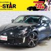 nissan fairlady-z 2019 -NISSAN--Fairlady Z CBA-Z34--Z34-640169---NISSAN--Fairlady Z CBA-Z34--Z34-640169- image 1
