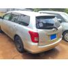 toyota corolla-fielder 2008 CFJ1616314 image 2