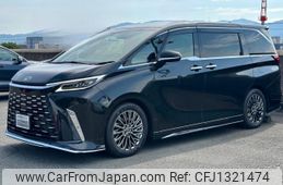 lexus lexus-others 2024 quick_quick_5AA-TAWH15W_TAWH15-00015245