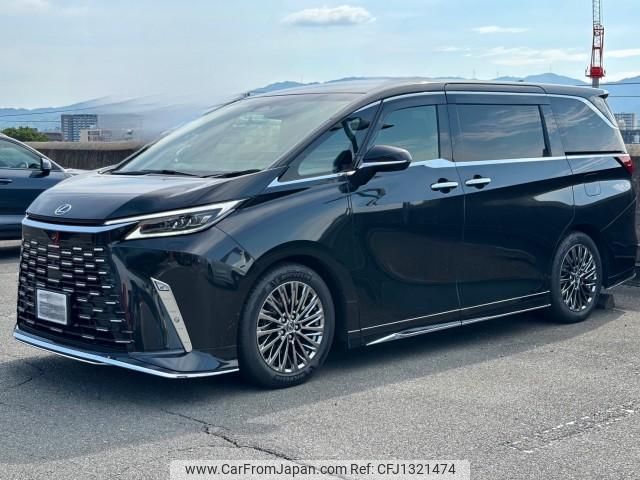 lexus lexus-others 2024 quick_quick_5AA-TAWH15W_TAWH15-00015245 image 1
