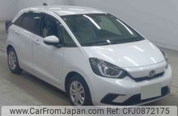 honda fit 2021 -HONDA 【北九州 501ﾒ3156】--Fit 6AA-GR3--GR3-1053605---HONDA 【北九州 501ﾒ3156】--Fit 6AA-GR3--GR3-1053605-